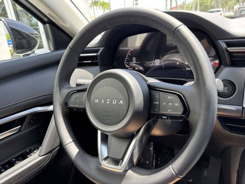 2026 Mazda CX-5 2.5 S