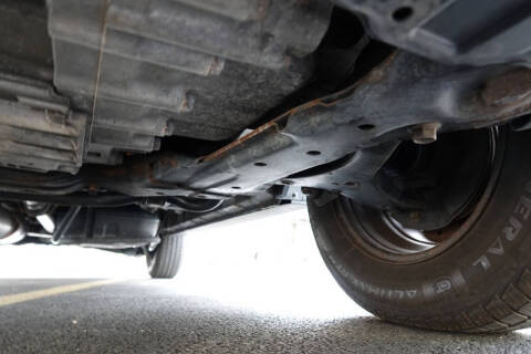 2008 Honda Element LX