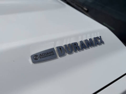 2017 Chevrolet Silverado 2500HD LT