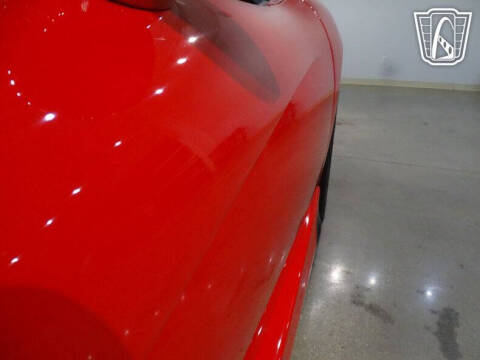 2003 Dodge Viper SRT-10