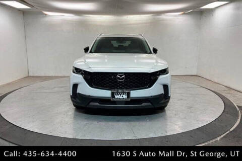 2023 Mazda CX-50 2.5 S Premium Plus