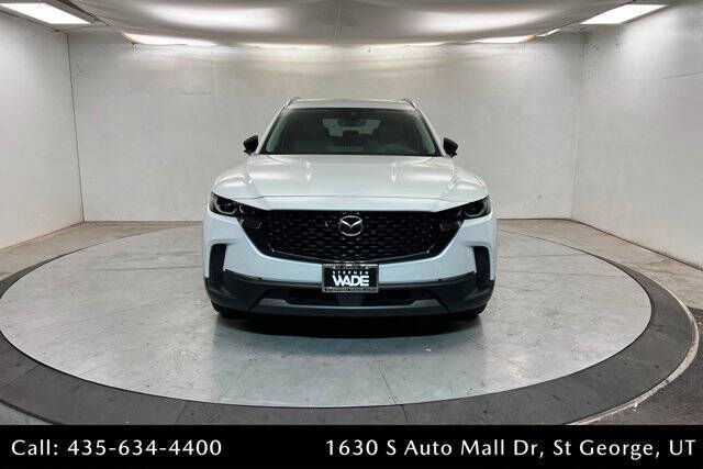2023 Mazda CX-50 2.5 S Premium Plus