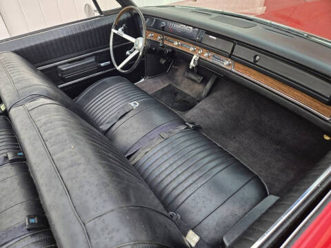 1968 Pontiac Catalina