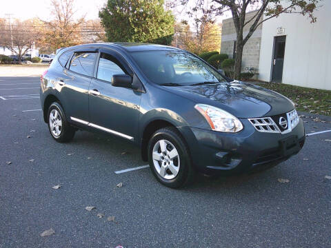 2013 Nissan Rogue for sale at Route 16 Auto Brokers in Woburn MA