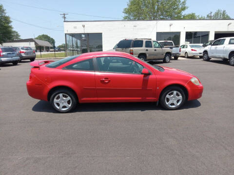 2008 Chevrolet Cobalt for sale at Mama's Motors in Pickens SC