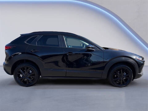 2026 Mazda CX-30 2.5 Turbo Aire Edition