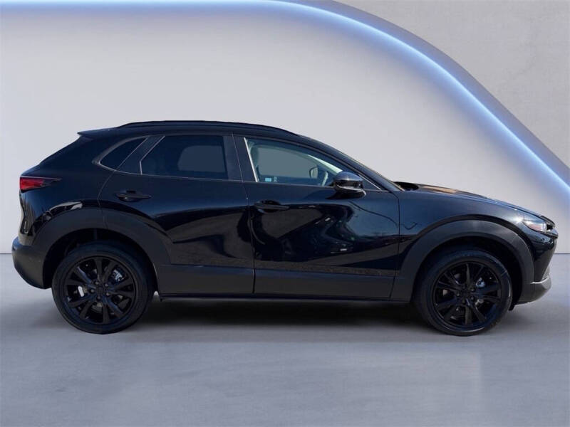 2026 Mazda CX-30 2.5 Turbo Aire Edition