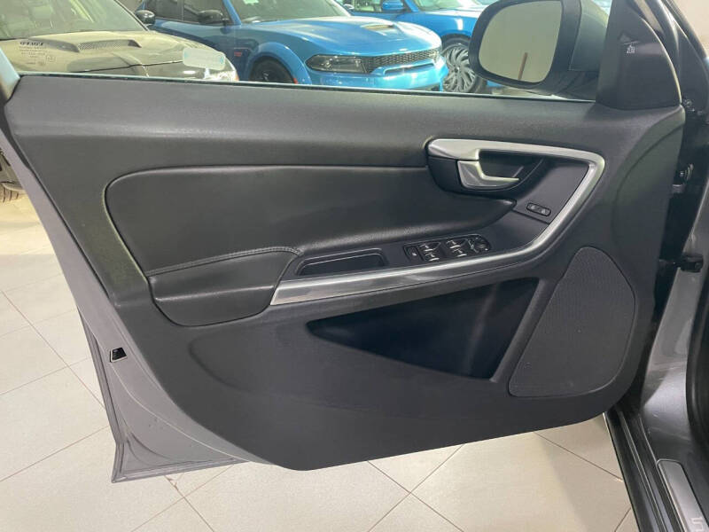 2018 Volvo S60 T5 Inscription