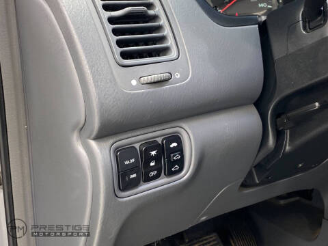 2005 Honda Pilot EX-L