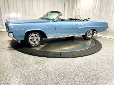1964 Pontiac Parisienne