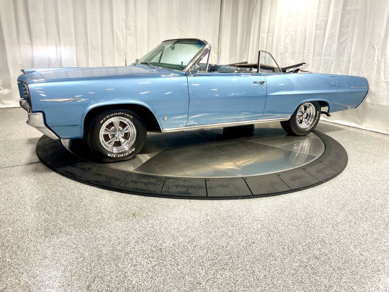 1964 Pontiac Parisienne