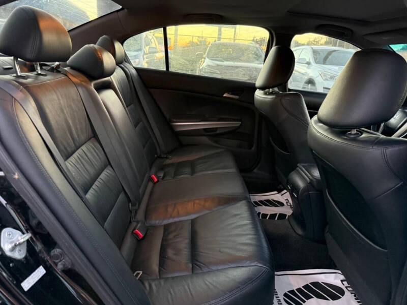 2010 Honda Accord EX-L