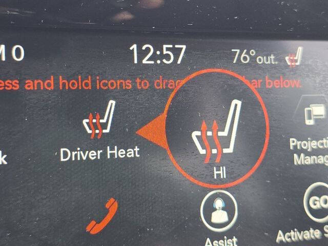 2019 Jeep Compass Altitude