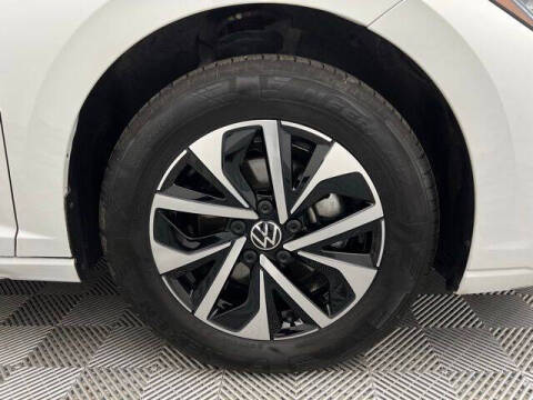 2025 Volkswagen Jetta S