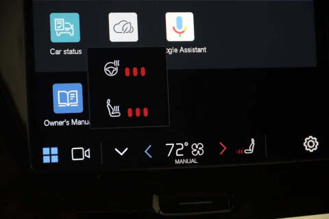 2024 Volvo V60 Cross Country B5 Plus