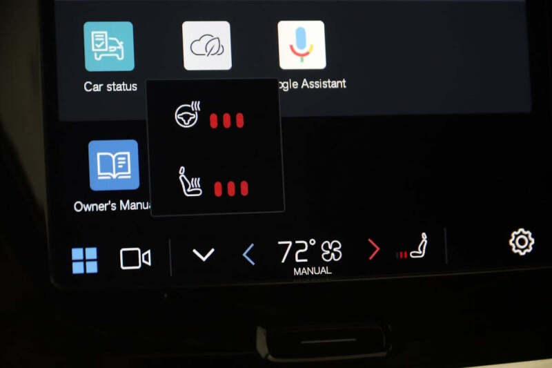 2024 Volvo V60 Cross Country B5 Plus