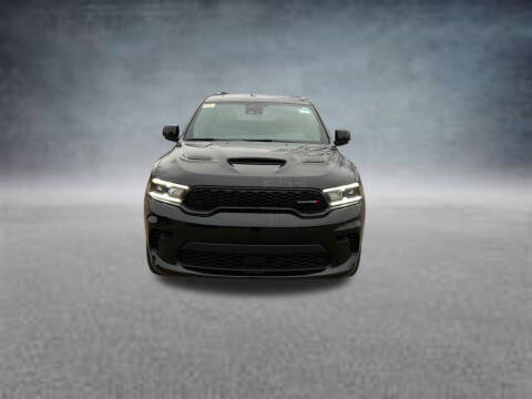 2026 Dodge Durango GT HEMI Plus
