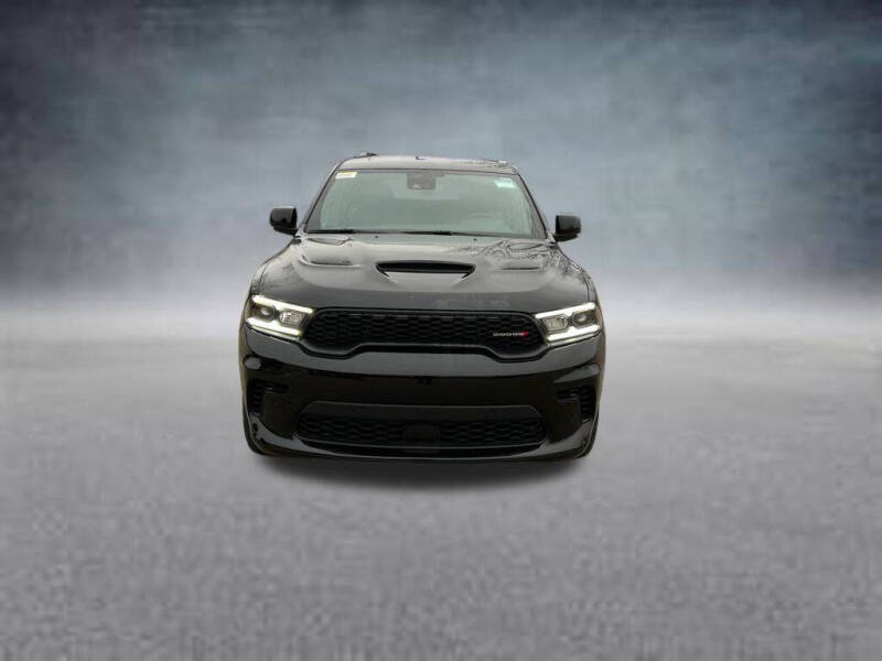 2026 Dodge Durango GT HEMI Plus