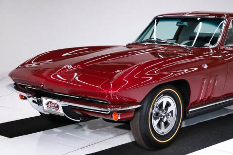 1965 Chevrolet Corvette