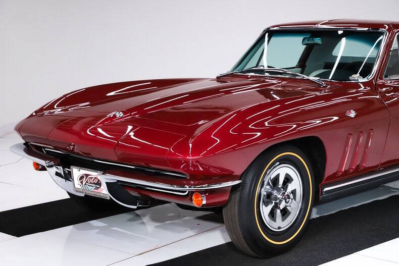 1965 Chevrolet Corvette
