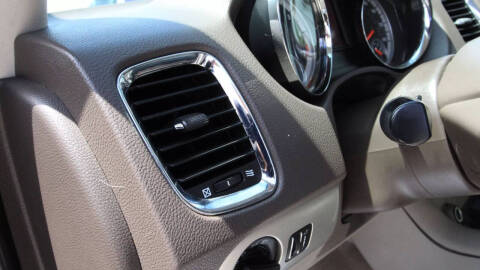 2012 Dodge Durango SXT