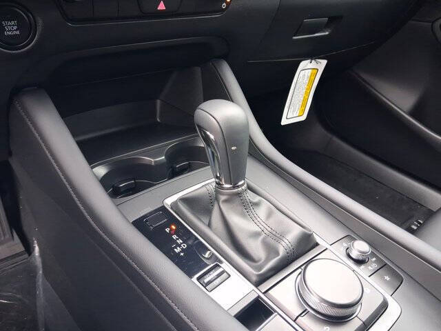 2026 Mazda Mazda3 Hatchback 2.5 S Select Sport