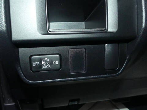 2016 Toyota Tacoma SR5 V6