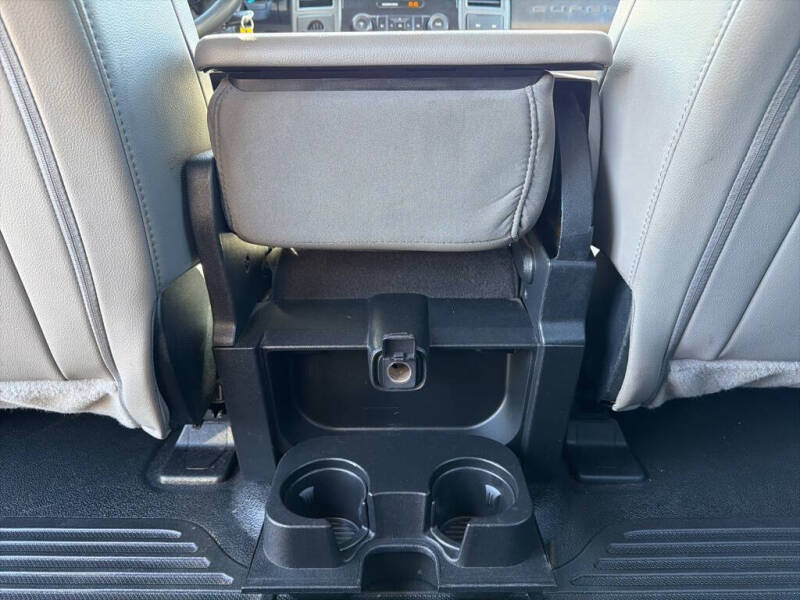 2020 Ford F-350 Super Duty XL