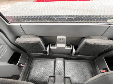 2008 Ford Ranger SPORT