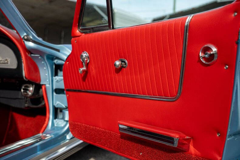 1964 Chevrolet Corvette