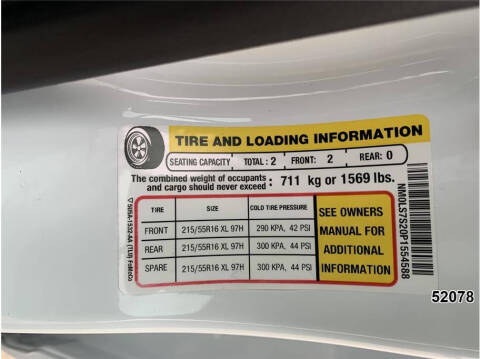 2023 Ford Transit Connect XL
