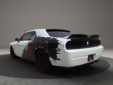 2013 Dodge Challenger