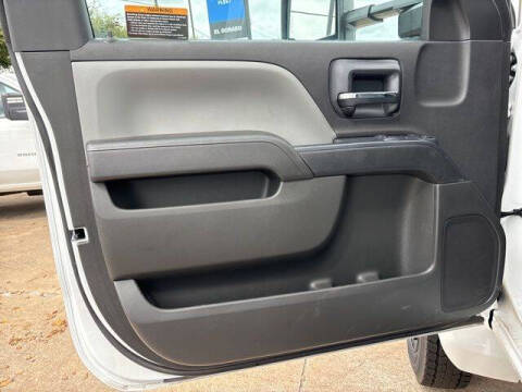 2024 Chevrolet Silverado 6500HD