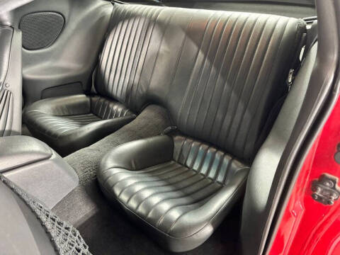 1994 Pontiac Firebird