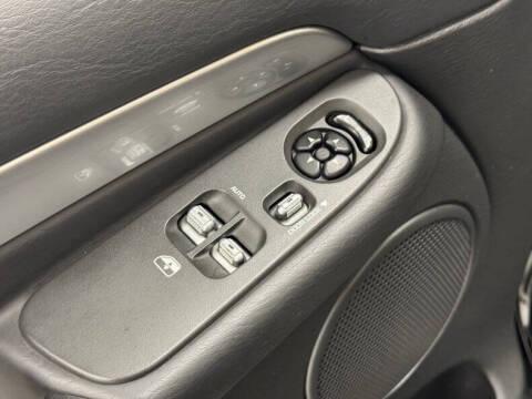 2004 Dodge Ram 1500 SRT-10