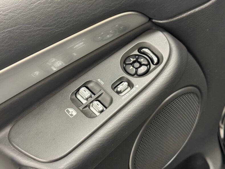 2004 Dodge Ram 1500 SRT-10