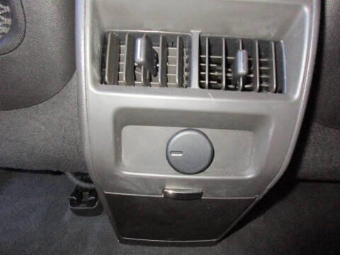 2015 Cadillac SRX