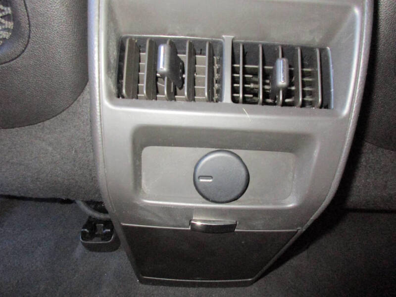 2015 Cadillac SRX