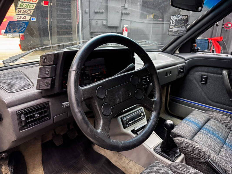 1994 Volkswagen Gol