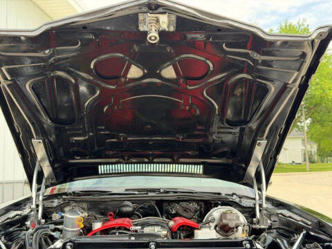 1979 Chevrolet Camaro