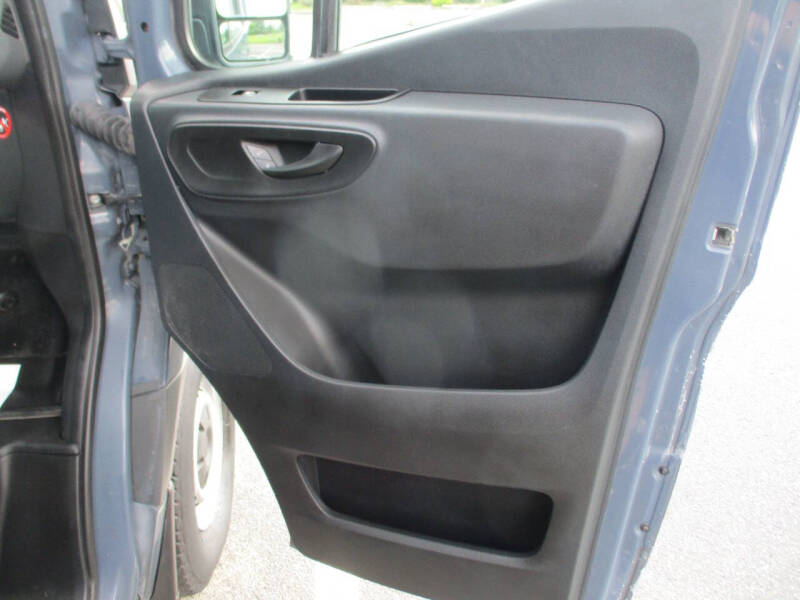 2019 Mercedes-Benz Sprinter 2500