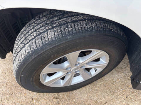 2011 Toyota Highlander