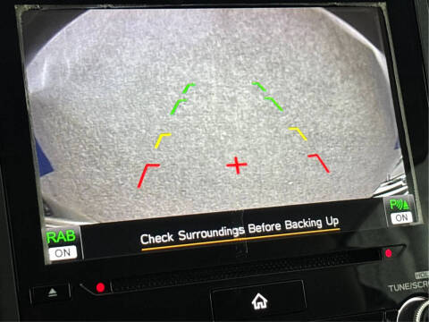 2017 Subaru Impreza Limited