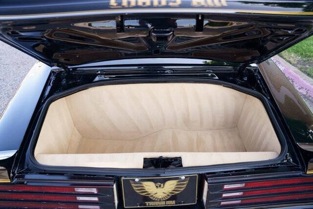1978 Pontiac Firebird