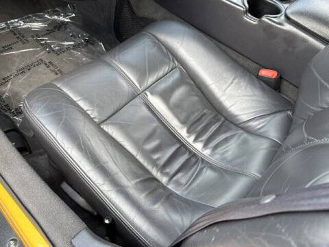 2002 Chrysler Prowler