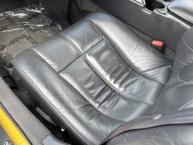 2002 Chrysler Prowler