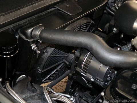 1965 Chevrolet Corvette