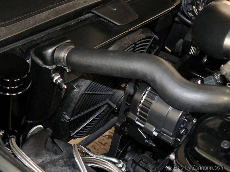 1965 Chevrolet Corvette