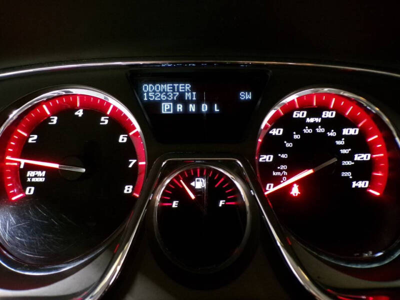 2014 GMC Acadia SLT-1