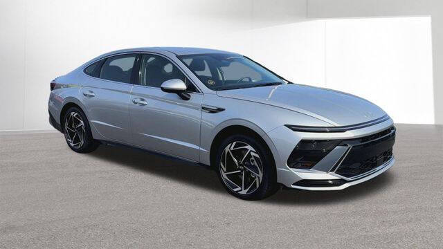2026 Hyundai Sonata